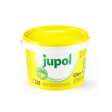 JUB jupol citro 2l