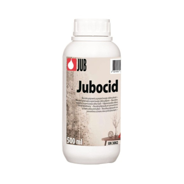 JUB dodatak boji protiv buđi jubocid plus 500ml