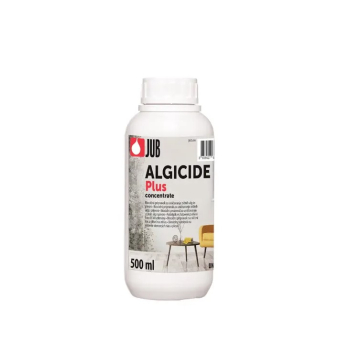 JUB sredstvo za odstranjivanje algi Algicide 0,5 L