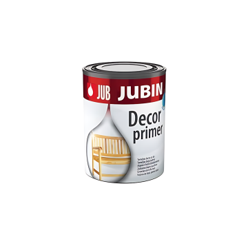JUB Jubin Dekor Prajmer 0.65l