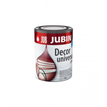 JUB Jubin dekor za nijansiranje baza 1000 0,58 L