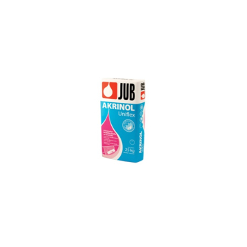 JUB keramičko ljepilo AKRINOL Elastic 25kg