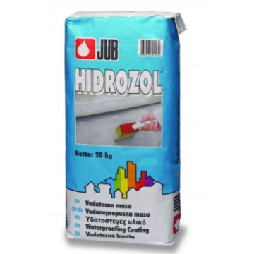 JUB masa vodonepropusna hidrozol 20kg