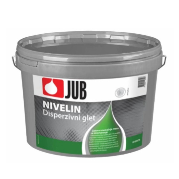 JUB Glet masa got. 8 kg - Nivelin disperzivni