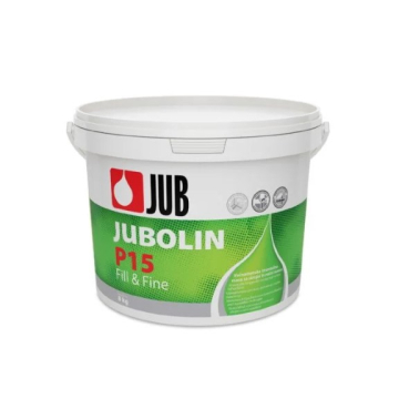 JUB glet masa gotova Jubolin P15 Fill&Fine 8kg