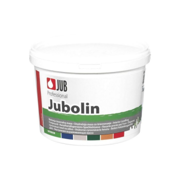 JUB jubolin gotova glet masa 25kg