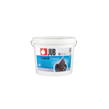 JUB Boja za bet.bijela 5l - Takril