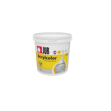 JUB acrycolor fasadna boja 0,75l