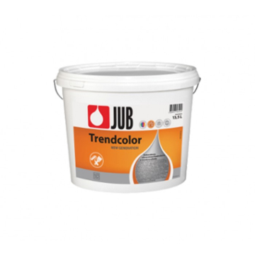 JUB boja za fasadu baza 0,68l Trend Color