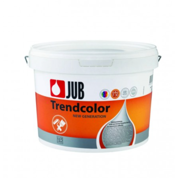 JUB boja za fasadu Baza 1000 4,5 l Trend Color
