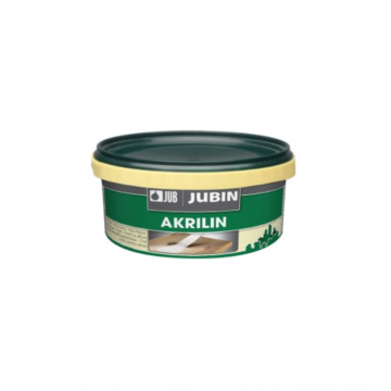JUB kit za drvo akrilni 30 bukva 150 g