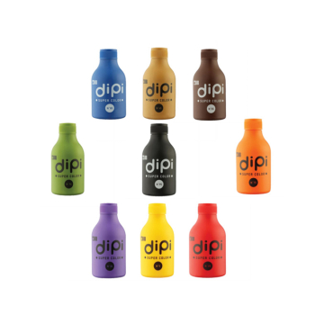 JUB Dipi toner unutrašnji žuti 100ml