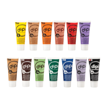 JUB Dipi koncentrat oker 100ml