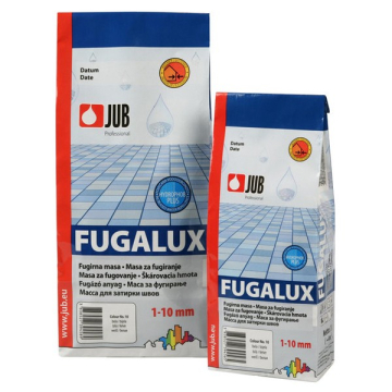 JUB fug masa Fugalux 14 Manhattan 2kg