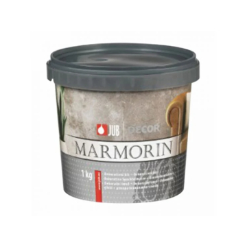 JUB marmorin dekorativni kit 1kg
