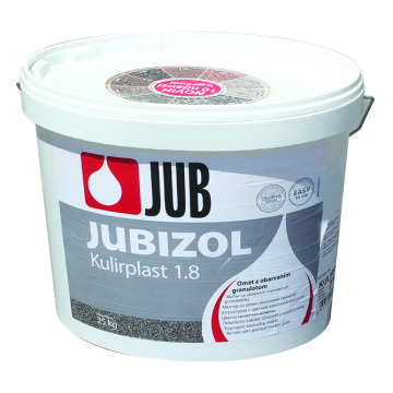 JUB kulirplast 9702 1,8mm 25kg
