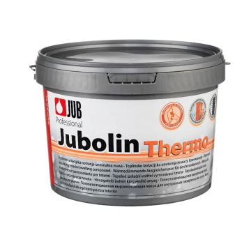 JUB glet masa termoizolaciona 5 kg