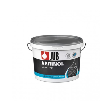 JUB Premaz osnovni Akrinol Super Grip 2 kg