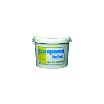 JUB gašeni kreč 16l