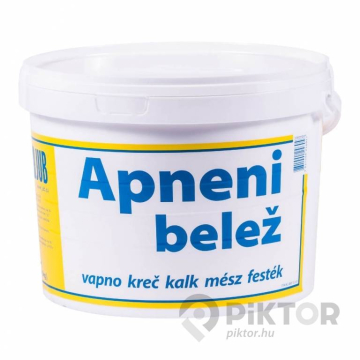 JUB gašeni kreč 5l