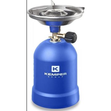 KEMPER plinsko kuhalo KE2009