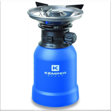 KEMPER plinsko kuhalo KE2008 sa upaljačem