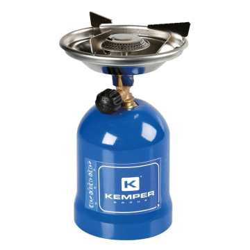 KEMPER plinsko kugalo 760