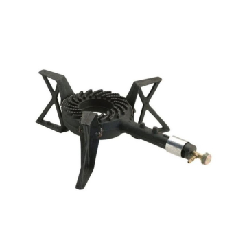 KEMPER plamenik industrijski tronožni