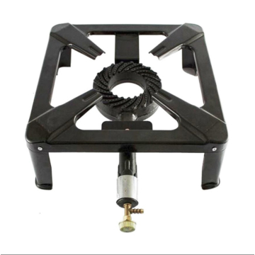 KEMPER plinski gorionik kvadratni