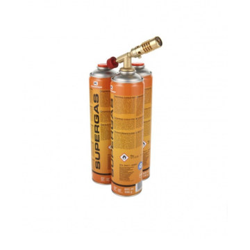 KEMPER Brener + 3 kartuše