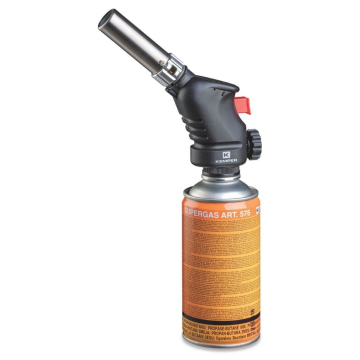 KEMPER brener pištolj + kartuša 300ml