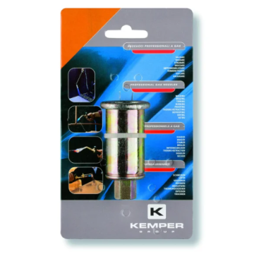 KEMPER Šoba za brener fi 60 mm