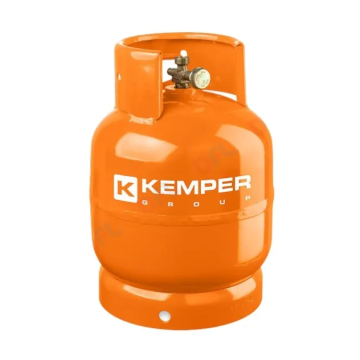 KEMPER plinska boca 3 KG