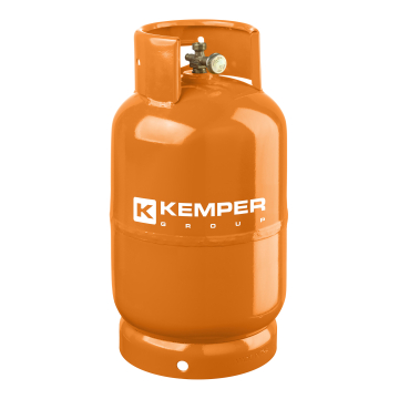 KEMPER plinska boca 5kg