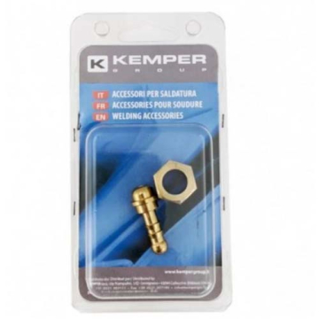 KEMPER nastavak za plinsko crijevo 3/8