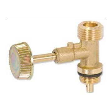 KEMPER ventil za plinsku bocu