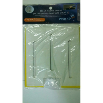 PLEIN AIR rezervni papir za aparat TM-1 13W 5/1