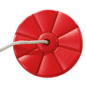 LJULJAŠKA za djecu Monkey crvena