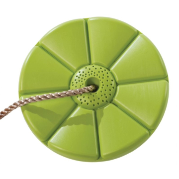 KBT ljuljačka Monkey svijetlo zelena PVC