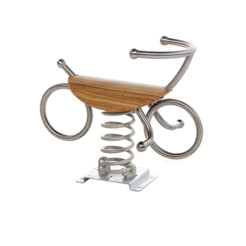 KBT klackalica na oprugu - biciklo