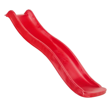 KBT tobogan crveni Tweeb 90x175x38,9