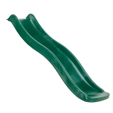 KBT tobogan Tweeb zeleni 90x175x38,9cm