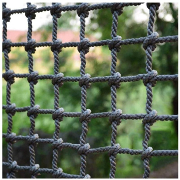 KBT mreža za penjanje