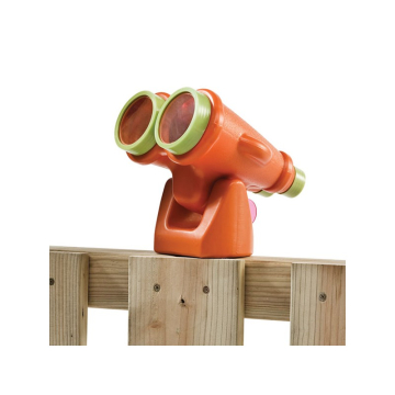 KBT dvogled narandžasto/zeleni