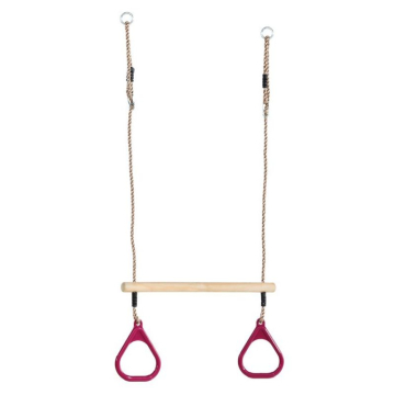 KBT trapez sa krugovima