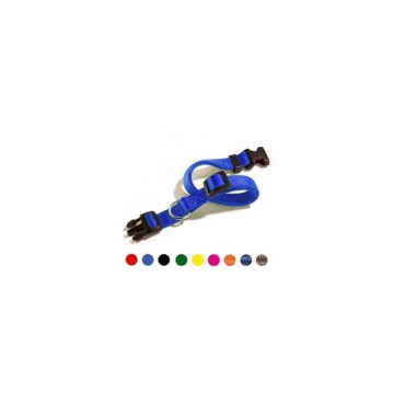 CAMON ogrlica plava 25mmx400/650