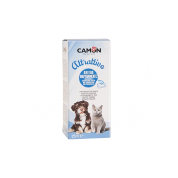 CAMON kapi za navikavanje LA350 25ml