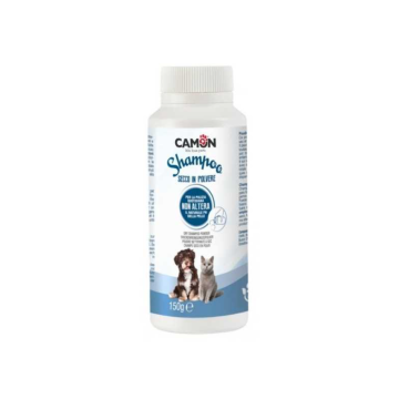 CAMON šampon u prahu za ljubimce 150gr