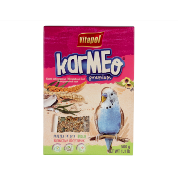 VITAPOL hrana za tigrice 500gr