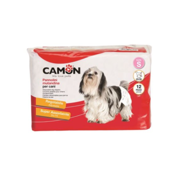 CAMON pelene za ljubimce